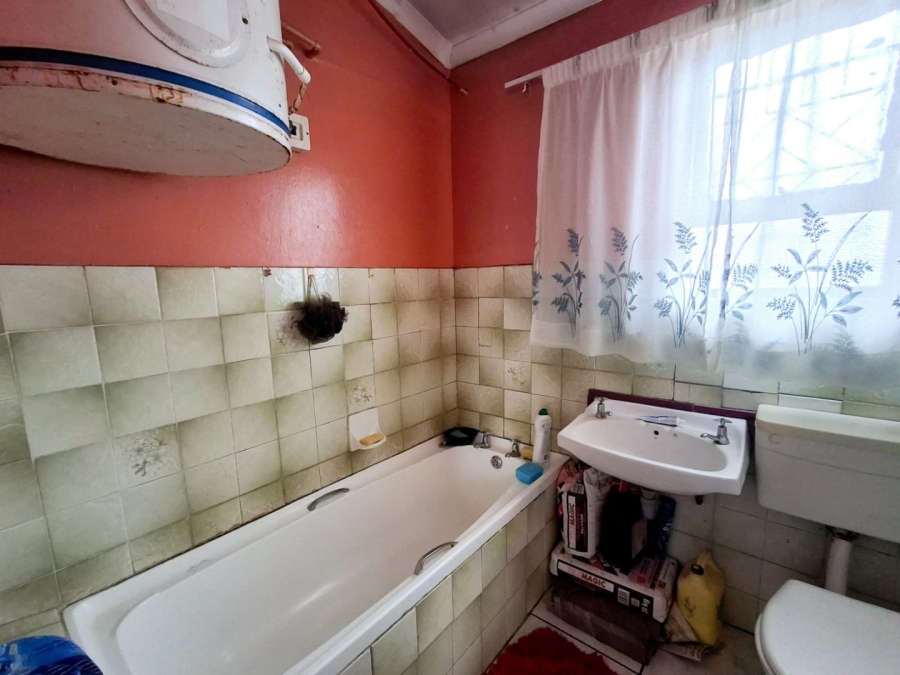 3 Bedroom Property for Sale in Mdantsane Nu 17 Eastern Cape